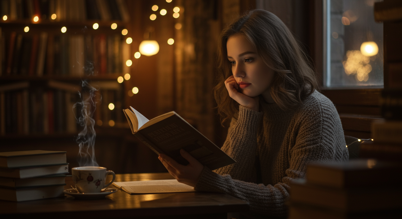 "Hot Girls Read": чи можна запатентувати любов до читання?