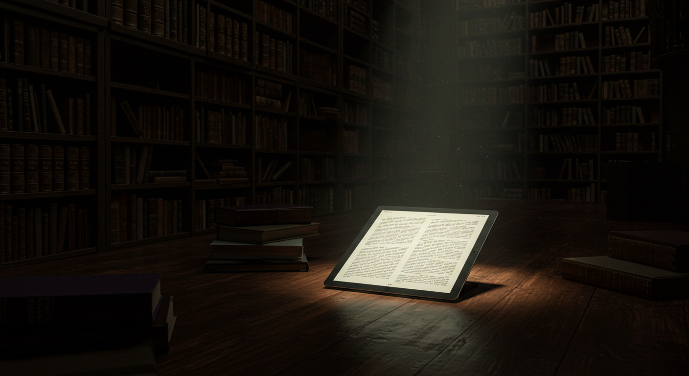 Скарби безкоштовної класики: Project Gutenberg