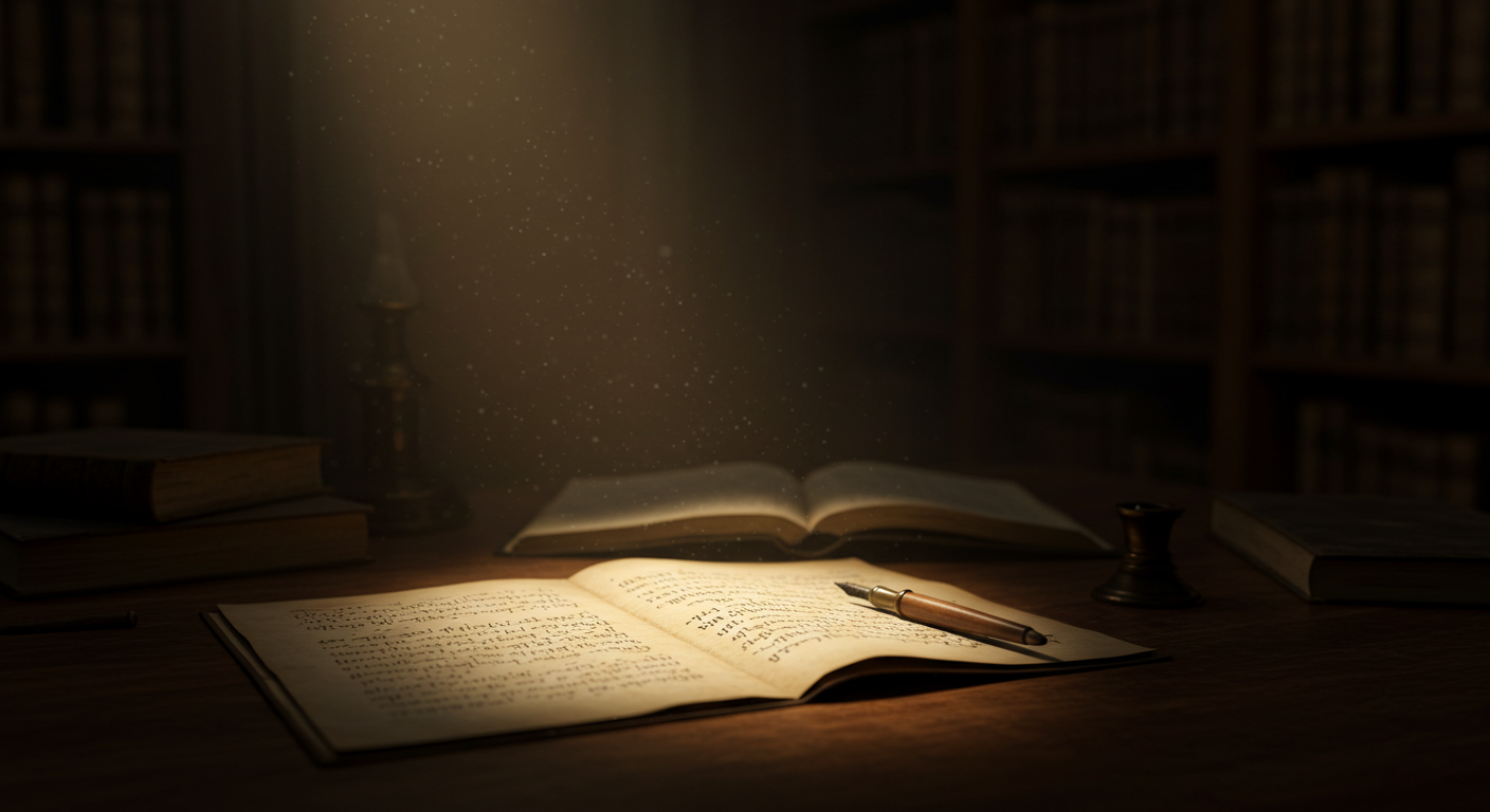 Від рукописів до цифрових архівів: шлях книжкових скарбів